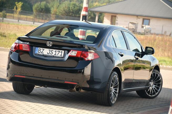 Honda Accord 2,0Benzyna*156KM*Climatronic*ASO*Niemcy Ostrów Mazowiecka - zdjęcie 11