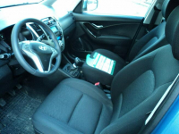 ladnego HYUNDAIA IX-20 z 2012r1.4 CRDI 90KM,2x komp.opon L+ Z NOVE Lublin - zdjęcie 11