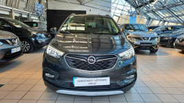 Opel Mokka 1.4 Turbo ecoFLEX Start/Stop Innovation Nowa Huta - zdjęcie 3