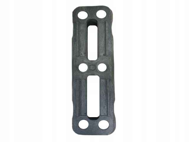 Stopa PCV Lekka do ogrodzeń Zamość - zdjęcie 1