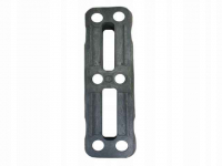 Stopa PCV Lekka do ogrodzeń