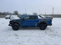 Ford Ranger Raptor Raptor 4x4 DoubleCab Automat Kamery360 Skóra  292KM Gliwice - zdjęcie 6