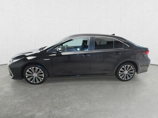 Toyota Corolla Komorniki - zdjęcie 4