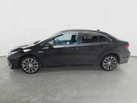 Toyota Corolla Komorniki - zdjęcie 4