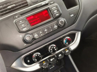 Kia Rio Alu Klima A U T O M A T. EURO 5 Nowy Sącz - zdjęcie 9
