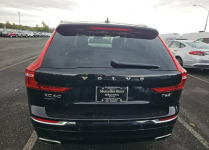 Volvo XC 60 INSCRIPTION / AWD / T6 / niski przebieg Białystok - zdjęcie 5