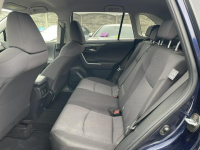 Toyota RAV-4 4x4 Kamera Podgrzewanie Aktywny tempomat Gliwice - zdjęcie 12