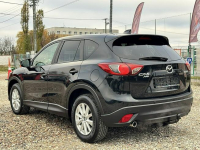 Mazda CX-5 4x4 Benzyna Navi Xenon Gwarancja Kutno - zdjęcie 7