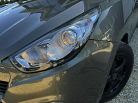 Hyundai IX35 2.0CRDi 136km Comfort 4x4 podgrz fot HAK klima SERWI 2012 Tychy - zdjęcie 12