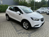Opel Mokka X !! Rezerwacja !! Orzech - zdjęcie 4