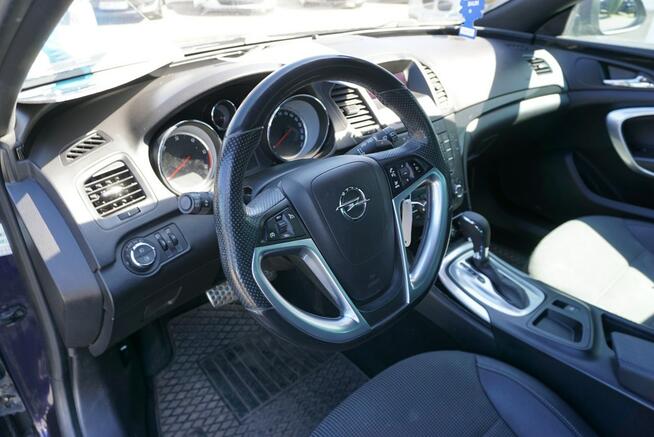 Opel Insignia polski salon , CDTI Opole - zdjęcie 12