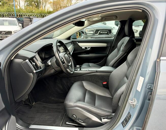 Volvo V90 B4 D,4x4,AWD,Gwarancja Kamienna Góra - zdjęcie 9