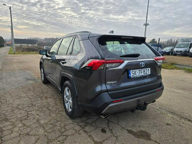 Toyota RAV-4 Komorniki - zdjęcie 6