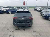 Volkswagen Passat Variant R-Line Automat Skóra Podgrzewanie Gliwice - zdjęcie 3