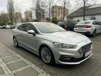 Ford Mondeo 2.0 Diesel Szczecin - zdjęcie 4