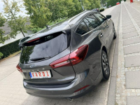 Ford Focus 1.5 Diesel Szczecin - zdjęcie 6