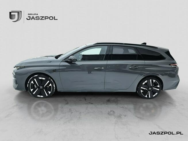 Nowy Peugeot 308SW GT 1.5 BlueHDi 130 Łódź - zdjęcie 8