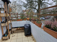 3pok 79m Okolice Sportowej BALKON/PIWNICA/OGRÓD/GARAŻ (Wrocław) Psie Pole - zdjęcie 7