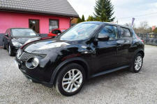 Nissan Juke Łuków - zdjęcie 6
