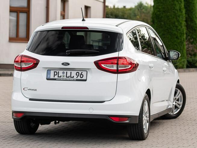 Ford C-Max 1.0i 1001KM ! Super Stan ! 150tys km. ! Opłacony ! Zwoleń - zdjęcie 3