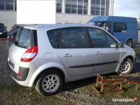 Renault Scenic II 1.6 benzyna automat 2005 r. na części Opole - zdjęcie 1