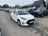 Toyota Yaris Klimatyzacja Kamera cofania Aktywny tempomat Gliwice - zdjęcie 6