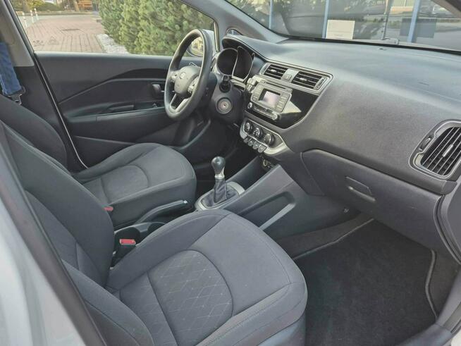 RIO/ PL salon/ 9 lat w jedych rękach/ LPG do 2035r! Warszawa - zdjęcie 11