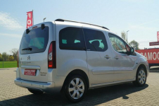 PEUGEOT PARTNER MULTISPACE 2013R 1,6 DIESEL 148 TYS. KM. Goczałkowice-Zdrój - zdjęcie 6