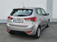 Hyundai ix20 Polski Salon I Właściciel Okazja Rybnik - zdjęcie 5