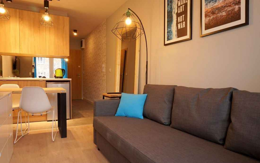 1pok, 20met, okolice Kościuszki WINDA/2019 (Wrocław) Krzyki - zdjęcie 5