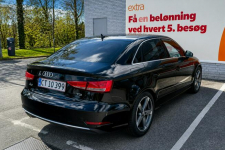 Audi A3 Sadlno - zdjęcie 2