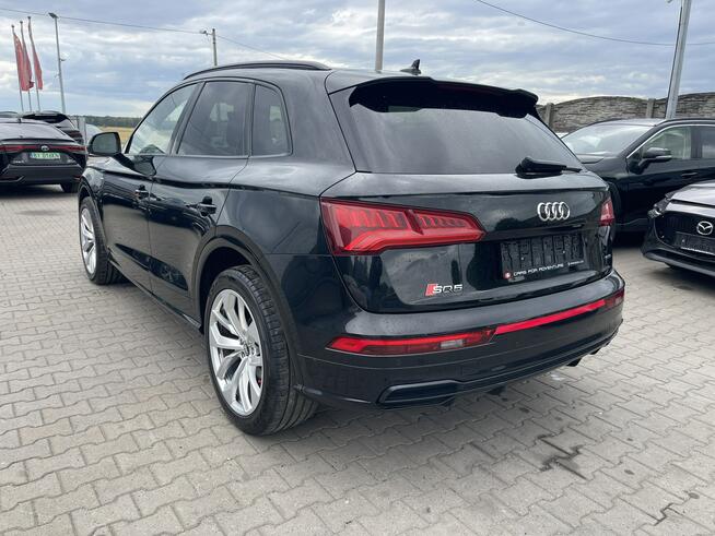 Audi Q5 S Line Quattro Skóra Podgrzewanie Gliwice - zdjęcie 2