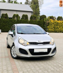 Kia Rio Klima Czujniki EURO 5