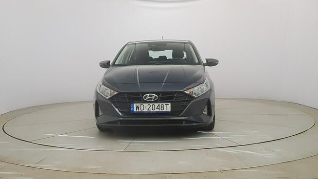 Hyundai i20 1.2 Pure! Z Polskiego Salonu! Faktura VAT! Warszawa - zdjęcie 2