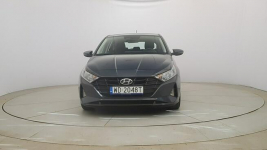 Hyundai i20 1.2 Pure! Z Polskiego Salonu! Faktura VAT! Warszawa - zdjęcie 2