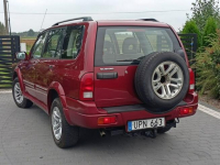 Suzuki Grand Vitara XL 7 2.7 V6 4WD Manual, 184 Zwoleń - zdjęcie 12