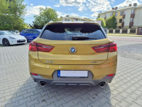 BMW X2 Salon Polska Konstancin-Jeziorna - zdjęcie 9