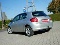 Toyota Auris 1.6VVT-i Dual 124KM -Bardzo zadbany -Zobacz Goczałkowice-Zdrój - zdjęcie 10