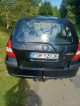 Honda Jazz sprzedam Strzyżów - zdjęcie 11