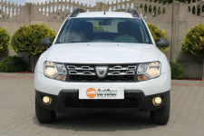 Dacia Duster 4WD 4x4 1.5DCI 109KM 2017Rok Salon Polska Zambrów - zdjęcie 9