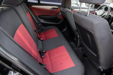 BMW X1 Manual 2.0d 177KM xDrive ! Super Stan ! Opłacona ! Zwoleń - zdjęcie 9