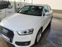 Audi Q3 TFSI 2.0 Quattro Bemowo - zdjęcie 5