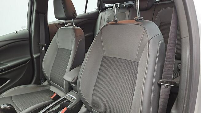 Opel Astra 1.2 T Elegance S&amp;S ! Z Polskiego Salonu ! Faktura VAT ! Warszawa - zdjęcie 11