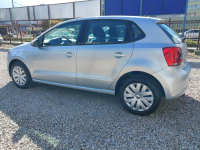 Volkswagen Polo 1,4 MPI 86KM  SALON PL  pierwszy właściciel Warszawa - zdjęcie 8