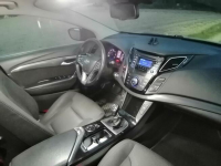 Hyundai i40 Kombi 1.7CRDi 2012r 116km Staroźreby - zdjęcie 4