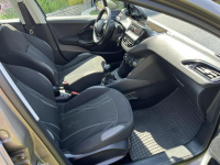 Peugeot 208 I Wł Salon Polska 100% Bezwypadkowy Pełen serwis ASO Racławice - zdjęcie 8