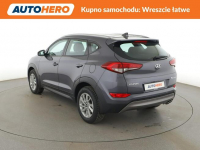 Hyundai Tucson auto klima navi pdc kamera grzane fotele Warszawa - zdjęcie 4
