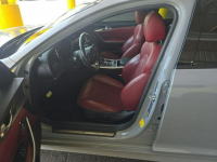 Kia Stinger NAJWYŻSZA WERSJA WYPOSAŻENIA / niski przebieg / automat Wrocław - zdjęcie 7
