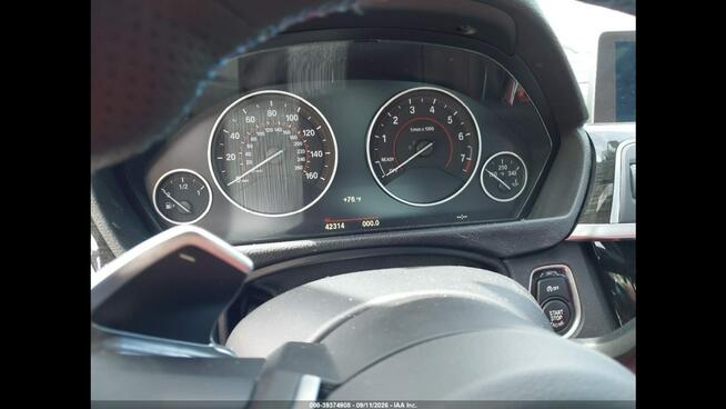 BMW 330 B48 / xDrive / M-Pakiet Warszawa - zdjęcie 10