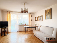 59 m² do własnej aranżacji – sprawdź to mieszkanie Poznań - zdjęcie 2